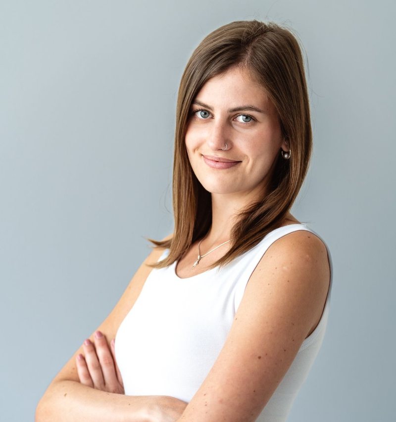 Kristina Žatečková